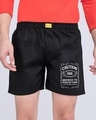 Shop Original Perfection Side Printed Boxer-Front