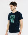 Shop Orom Mone Hoi Half Sleeve T-Shirt-Design