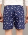 Shop Outer Space All Over Printed Boxer-Design