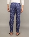 Shop Outer Space All Over Printed Pyjamas-Design