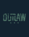 Shop Outlaw Full Sleeve T-Shirt