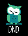 Shop Owl Dnd Fleece Hoodies