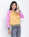 Shop Women's Multicolor Jacket-Full