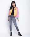 Shop Women's Multicolor Jacket