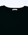 Shop Pack of 2 Men's Black Printed T-shirts