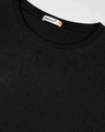 Shop Pack of 2 Men's Black Printed T-shirts