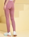 Shop Pack of 2 Women's Black & Pink Track Pants