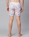 Shop Pack of 3 Men's Multicolor All Over Printed Boxers