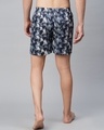 Shop Pack of 3 Men's Multicolor All Over Printed Boxers