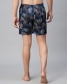 Shop Pack of 3 Men's Multicolor All Over Printed Boxers