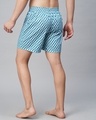 Shop Pack of 3 Men's Multicolor All Over Printed Boxers