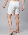 Shop Pack of 3 Men's Multicolor All Over Printed Boxers
