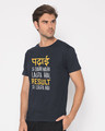 Shop Padhai Se Darr Half Sleeve T-Shirt-Design