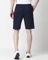 Shop Pageant Blue Casual Shorts-Design