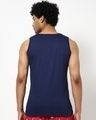 Shop Men's Pageant Blue Vest-Design