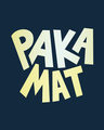 Shop Paka Mat Saale Boyfriend T-Shirt