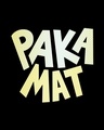 Shop Paka Mat Saale Half Sleeve T-Shirt
