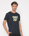 Shop Paka Mat Saale Half Sleeve T-Shirt-Design