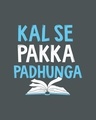 Shop Pakka Padhunga Fleece Light Sweatshirt-Full