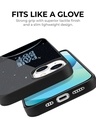 Shop Pale Blue Dot Premium Glass Cover for Apple iPhone 13 Pro-Design