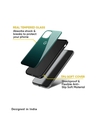 Shop Palm Green Premium Glass Case For Google Pixel 7A(Shock Proof, Scratch Resistant)-Design