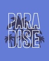 Shop Palm Paradise Round Neck 3/4th Sleeve T-Shirt-Full