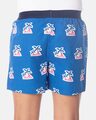 Shop Palm Tree Boxer Navy-Design