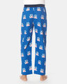 Shop Palm Tree Pyjamas Navy-Design