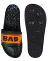 Shop Men's Orange Badboy Style Flip Flops & Sliders-Design