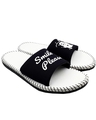 Shop Charlie White Slipper Flipflops Slides For Men-Design