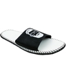 Shop Jumbo White Slipper Flipflops Slides For Men