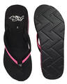 Shop Women's Pink Lined Heel Slippers & Flip Flops-Design
