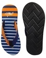 Shop Pampy Angel V 11 Stripes Orange Slipper FlipFlops Slides for Men-Design