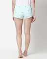 Shop Panda Fun AOP Shorts-Full