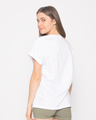 Shop Panda Love Boyfriend T-Shirt-Design