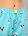 Shop Panda Moods All Over Printed Boxers