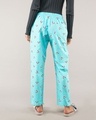 Shop Panda Moods All Over Printed Pyjamas-Design