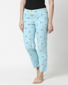 Shop Panda Moods All Over Printed Pyjamas-Design