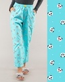 Shop Panda Moods Pyjamas-Front