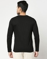 Shop Panther King Full Sleeve T-Shirt Black (AVL)-Design