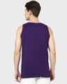 Shop Men's Parachute Purple Vest-Design