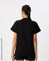 Shop Pass Kar Boyfriend T-Shirt-Design
