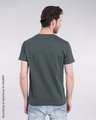 Shop Pass Kar Half Sleeve T-Shirt-Design