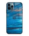 Shop Iphone 12 Pro Patina Finish Glass Case-Front