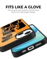Shop Paw Jigsaw Premium Glass Cover for Apple iPhone 12 Pro Max-Design