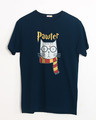 Shop Pawter Half Sleeve T-Shirt-Front