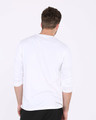 Shop Peace Colors Full Sleeve T-Shirt-Design