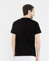 Shop Peace Colors Half Sleeve T-Shirt-Design