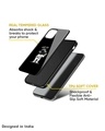 Shop Peace Out Astro Premium Glass Case for Apple iPhone 12 Mini (Shock Proof, Scratch Resistant)-Design