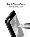 Shop Peace Out Astro Premium Glass Case for OnePlus 11R 5G (Shock Proof, Scratch Resistant)-Full